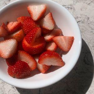 Meet your Posher, Ally